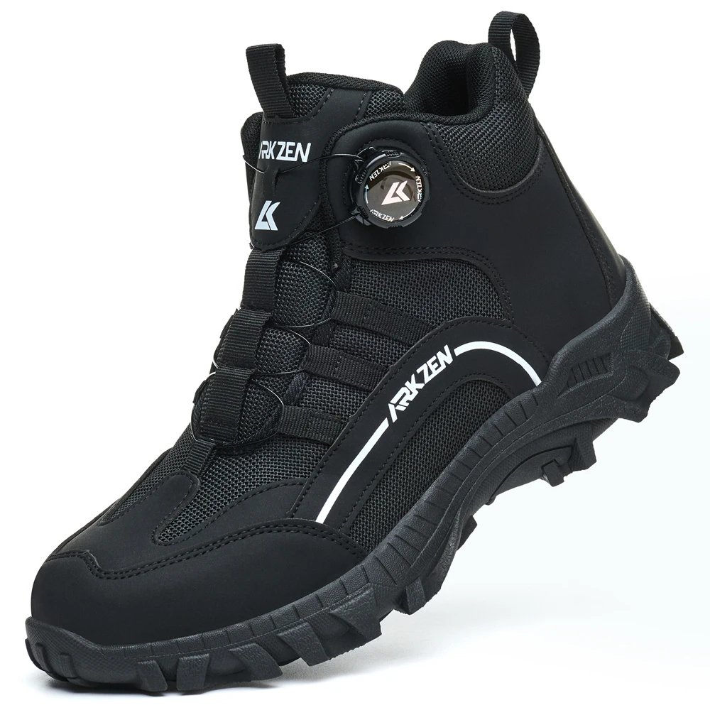 Male Indestructible Shoes Comp - Sneaker Care recension och pris