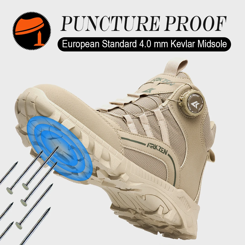 Male Indestructible Shoes Comp - Sneaker Care recension och pris