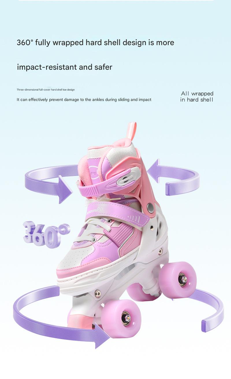 Adjustable Size 31 32 33 34 35 - Sneaker Care recension och pris