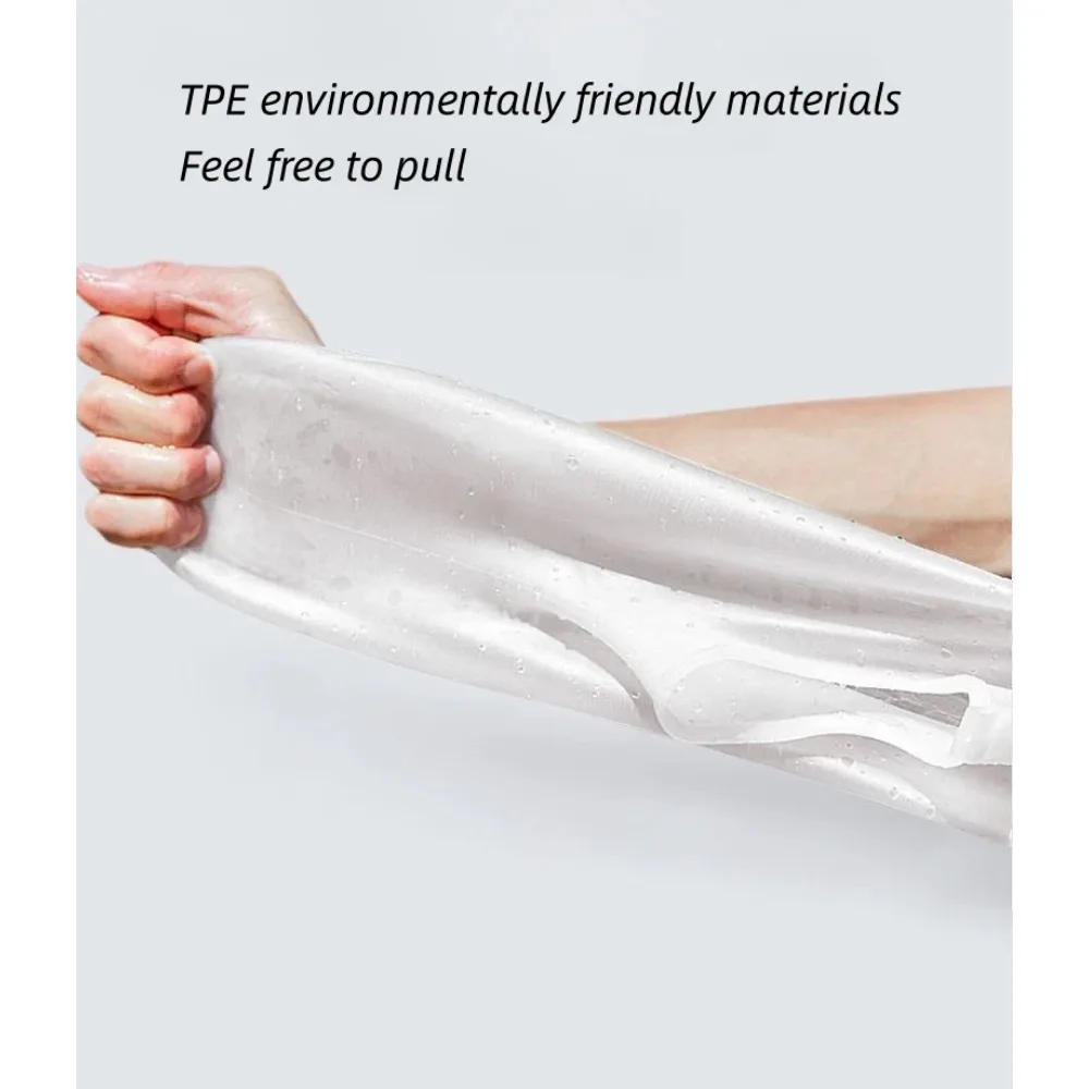 Waterproof Shoe Covers Silicon - Sneaker Case recension och pris