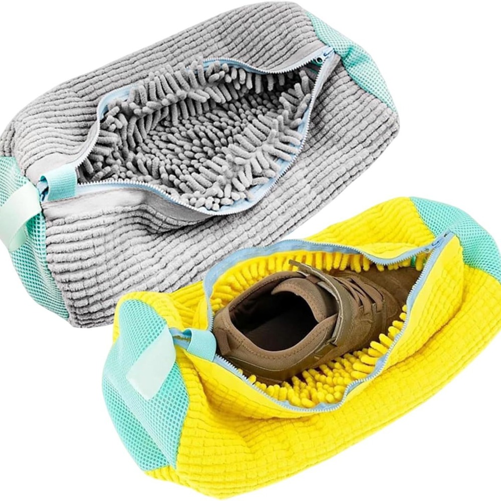 Shoe Washing Bag for Washing M - Sneaker Care recension och pris