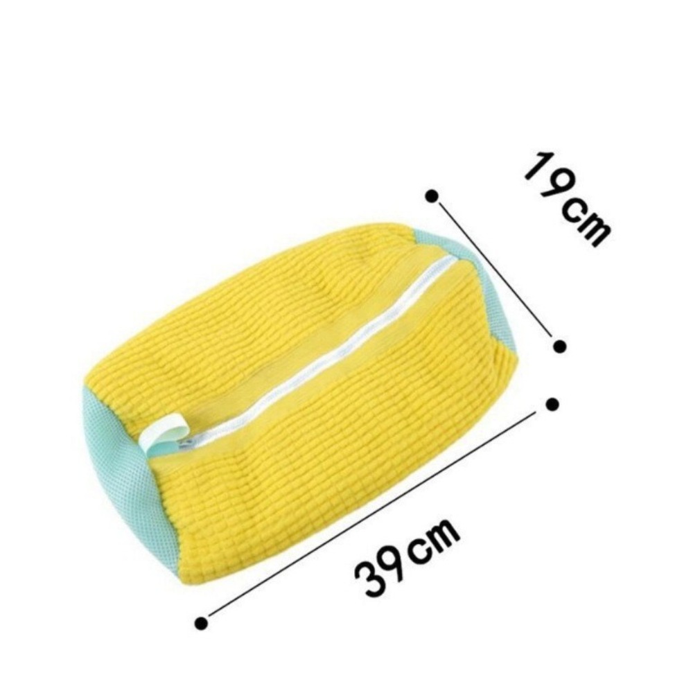 Shoe Washing Bag for Washing M - Sneaker Care recension och pris