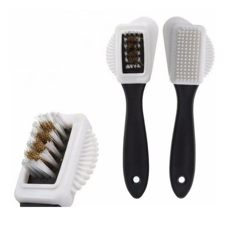 3-in-1 Suede Shoe Cleaning Bru - Sneaker Care Suede recension och pris