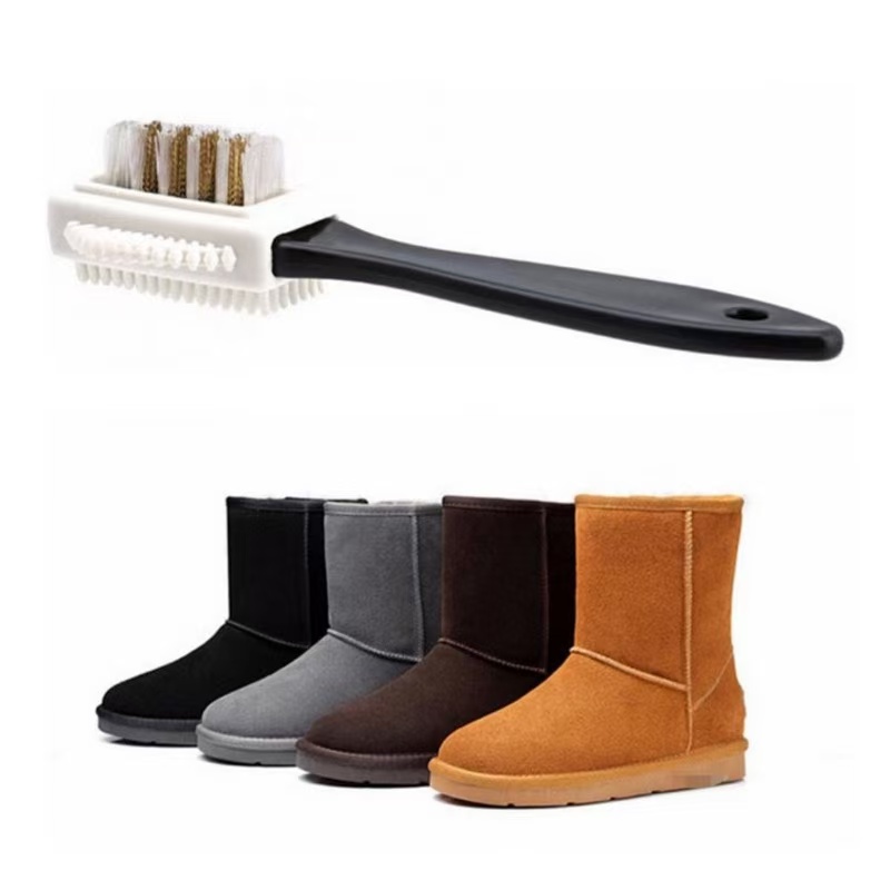 3-in-1 Suede Shoe Cleaning Bru - Sneaker Care Suede recension och pris