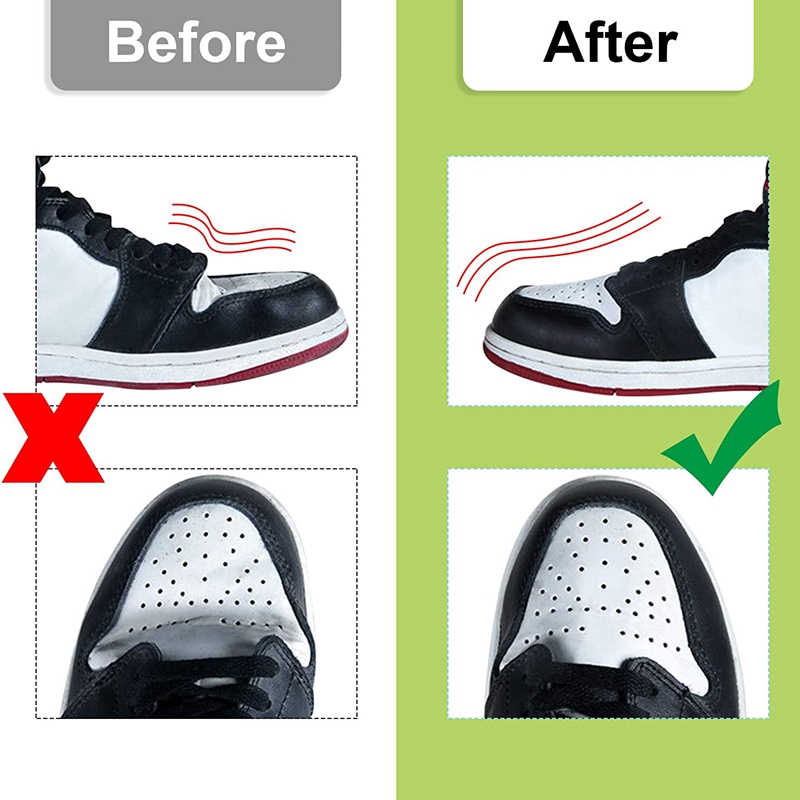 Crease Protector Shoe Anti Cre - Sneaker Care Accessories recension och pris