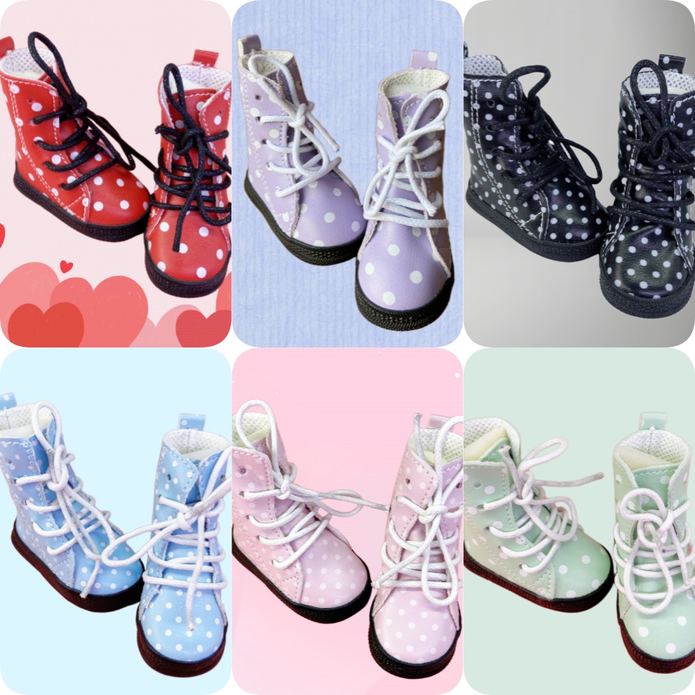 Original 6cm One Fourth Boots  - Sneaker Care Accessories recension och pris
