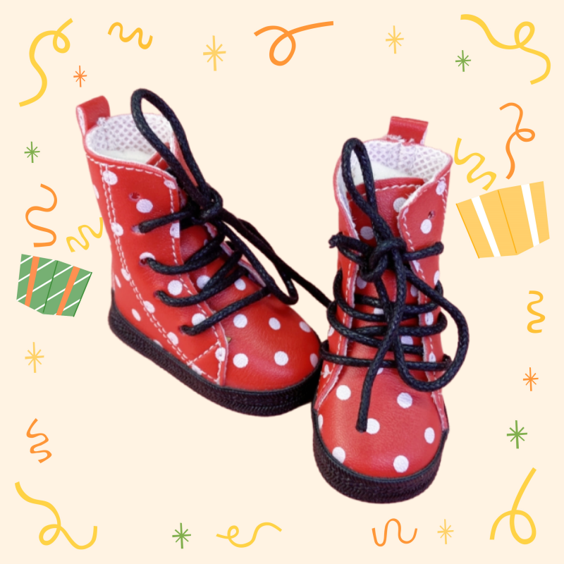 Original 6cm One Fourth Boots  - Sneaker Care Accessories recension och pris