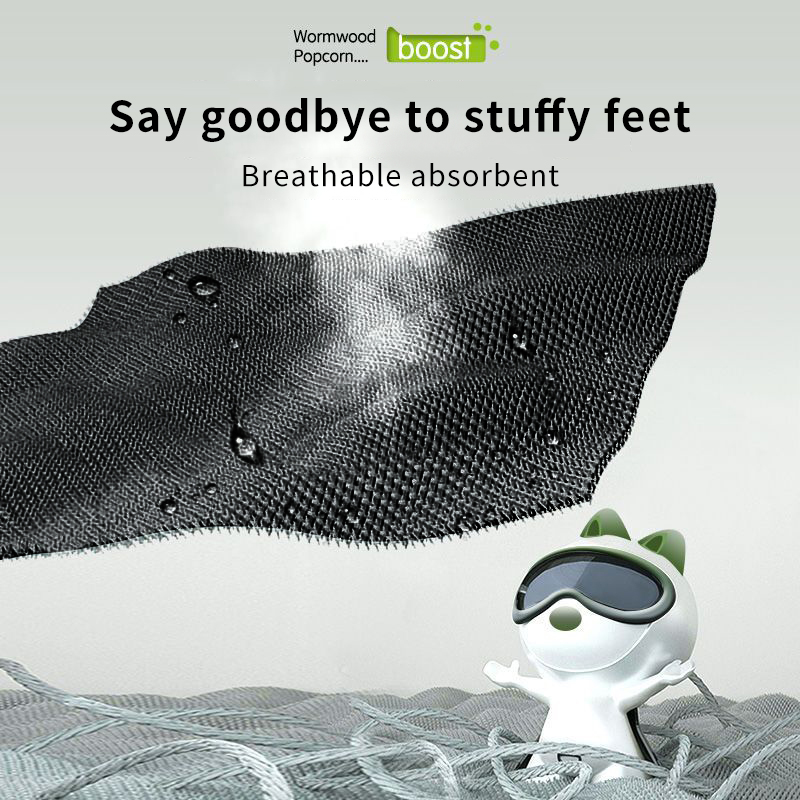 Memory Foam Height Increase In - Sneaker Care recension och pris