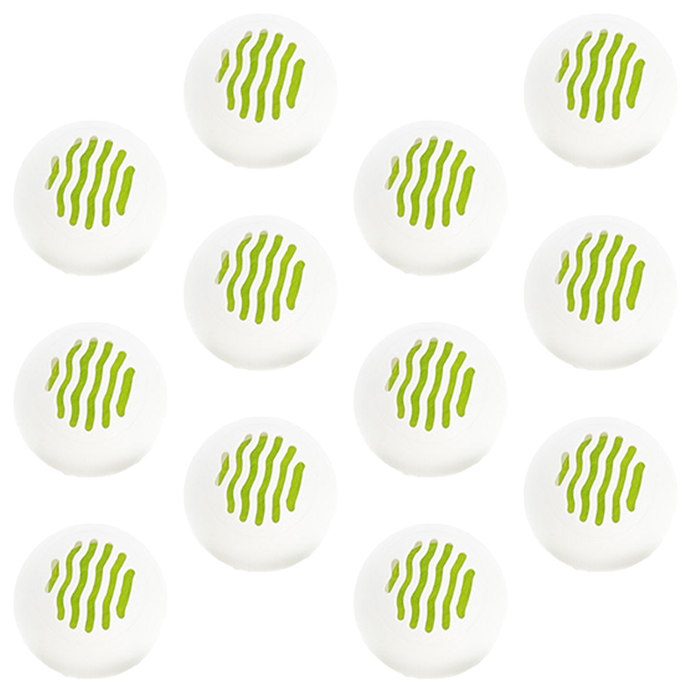 12Pcs Shoe Deodorizer Balls Od - Shoe Deodorizer Ball recension och pris