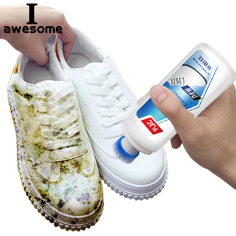 iawesome White Shoes Cleaner P - Sneaker Cleaner recension och pris