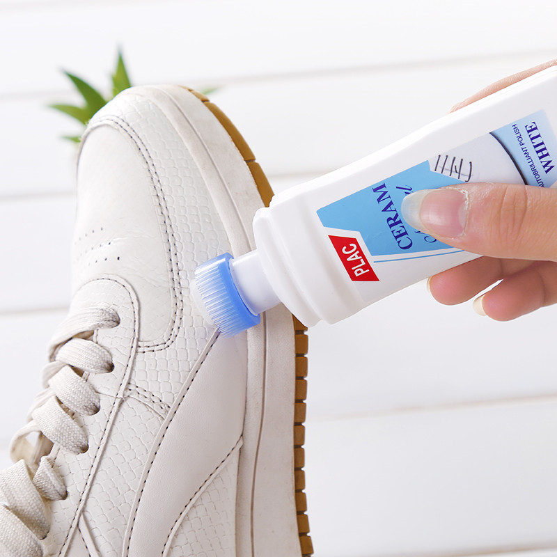 iawesome White Shoes Cleaner P - Sneaker Cleaner recension och pris