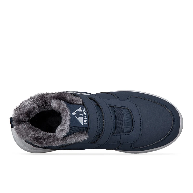 Winter Plush Ankle Orthopedic  - Sneaker Care recension och pris