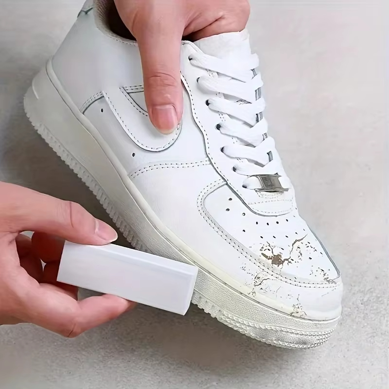 Suede & Sneaker Shoes Cleaning - Sneaker Care Suede recension och pris