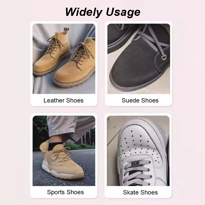 Suede & Sneaker Shoes Cleaning - Sneaker Care Suede recension och pris